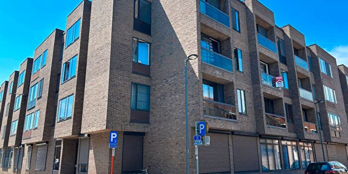 Appartement 2 pièces à vendre - Residentie Hageland, Tienen