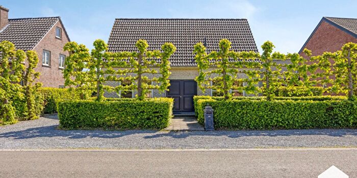 Eekhoornstraat, Lommel : Maison 3 pièces à vendre