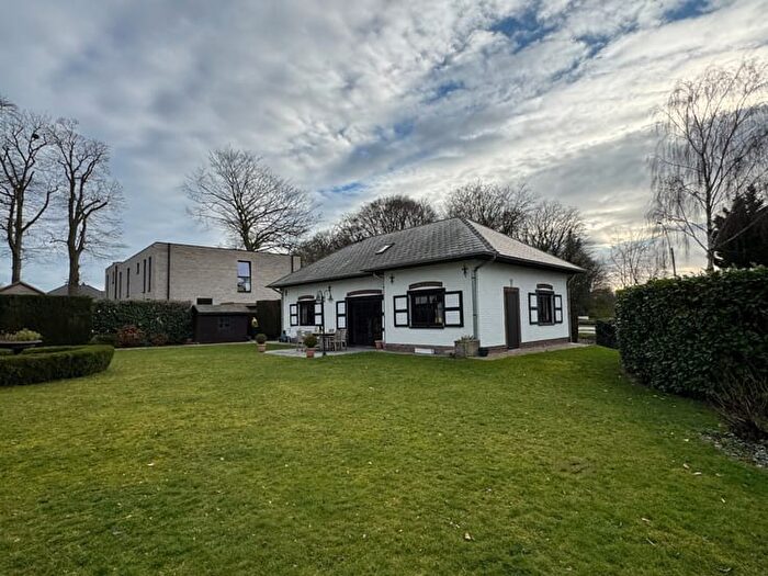 Maison 1 pièce à Brusselsesteenweg, MerelbekeMelle, à vendre