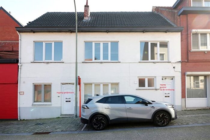 Maison 3 pièces à vendre - Valleistraat, SCHERPENHEUVEL