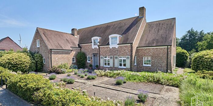 Maison à vendre - Berendonk, Arendonk
