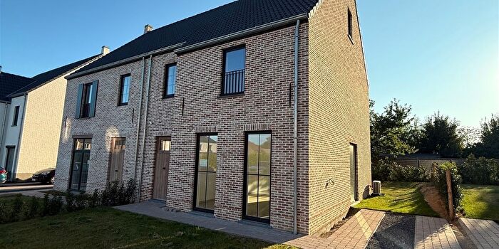 Maison 4 pièces à vendre - Hof van Daniël Godts, ErpsKwerps