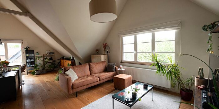 Appartement 1 pièce à vendre - Liverpoollaan, Antwerpen