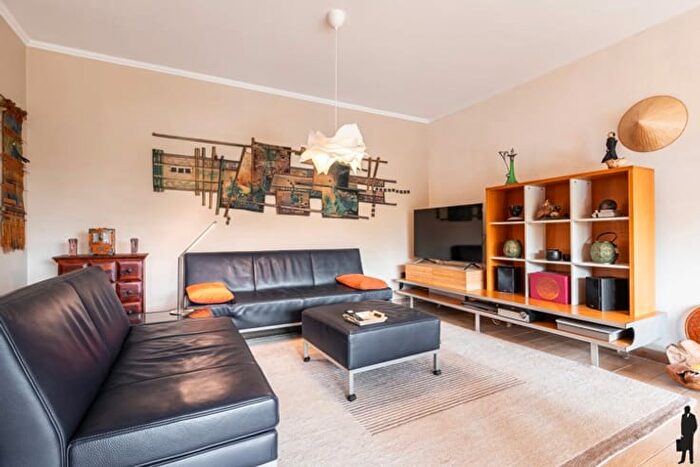 Romeinse Put, Edegem - Appartement 2 pièces à vendre