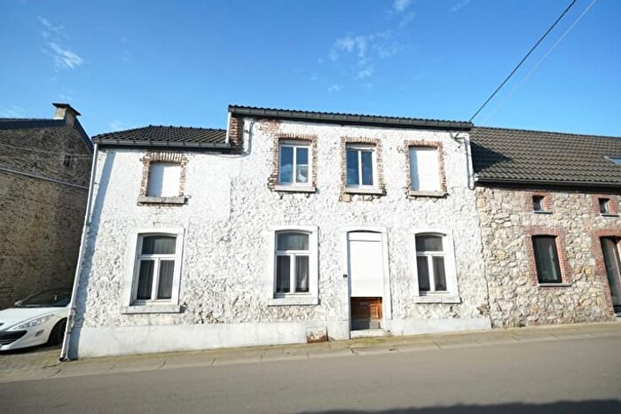 Rue Wéhairon, Amay - Maison 2 pièces à vendre
