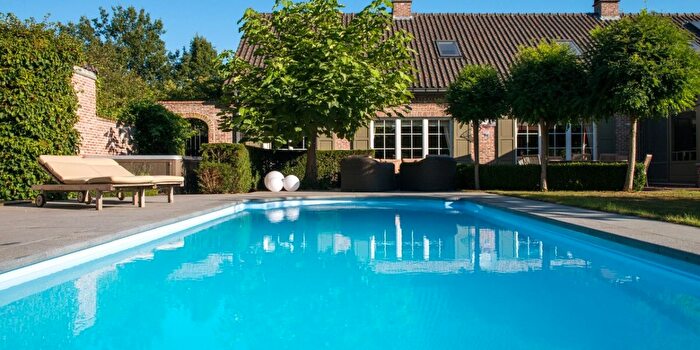 Maison 5 pièces à vendre - Molenstede, VlaamsBrabant