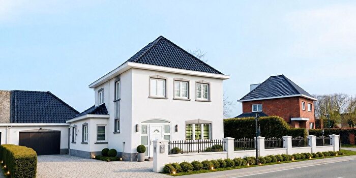 Maison 4 pièces à vendre à Dendermondesteenweg, Wetteren