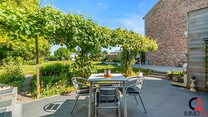 Maison 3 pièces à vendre - Steenweg, Gingelom