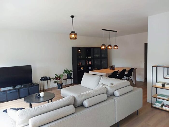 Appartement 2 pièces à vendre à Ninovestraat, EREMBODEGEM