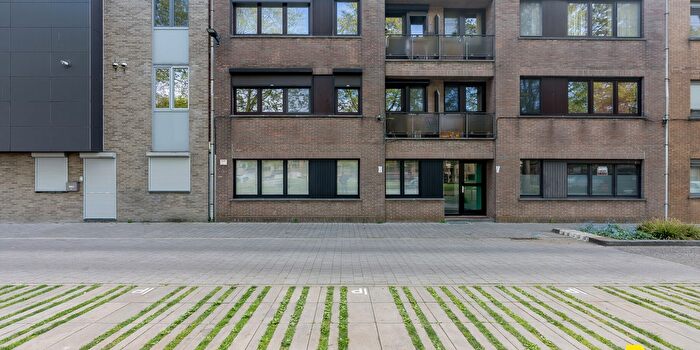 Appartement 2 pièces à vendre à Eikelplein, Tessenderlo