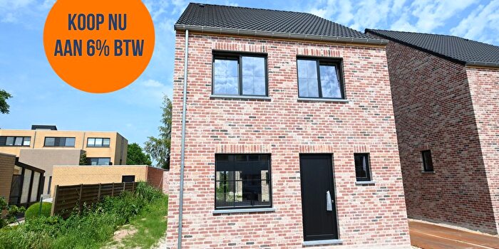 Maison 3 pièces à vendre - Oedelemsestraat, Oostkamp