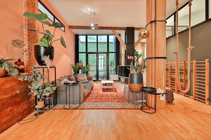 Keizerstraat, Antwerpen - Appartement 1 pièce à vendre