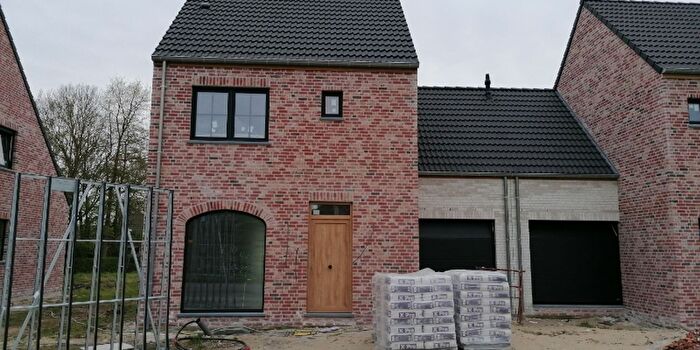 Maison 3 pièces à louer - Aalter, OostVlaanderen
