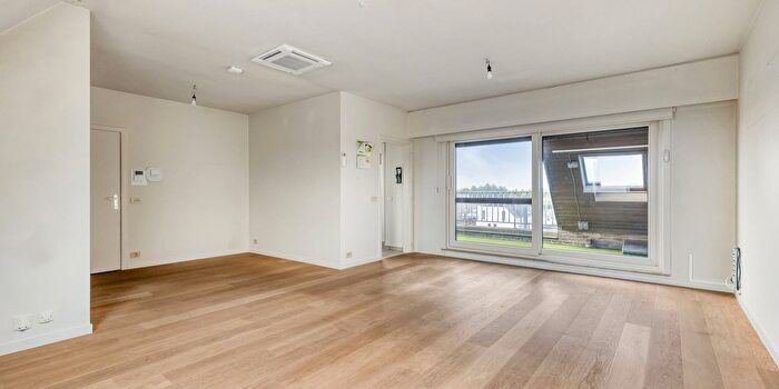 Appartement 2 pièces à Stationsstraat, Aalter, à vendre