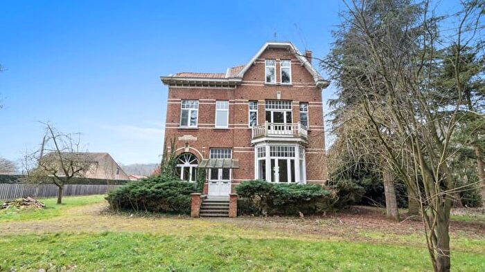 Maison 4 pièces à vendre - Diestsesteenweg, Linden