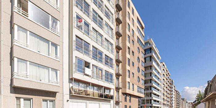 ZeedijkHeist, HeistaanZee - Appartement 1 pièce à vendre