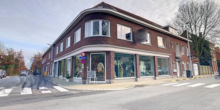 Appartement à vendre à Essen, Antwerpen