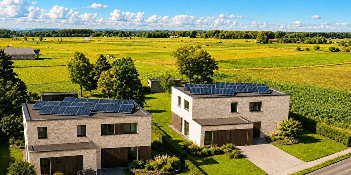 Veldekens, Adegem : Maison 3 pièces à vendre