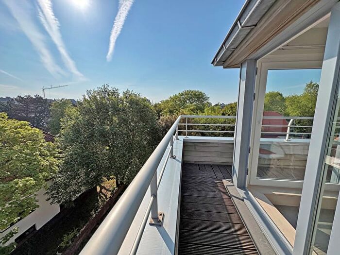 Koninklijke Baan, SintIdesbald - Appartement 8 pièces à vendre