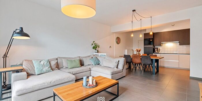 Jean Lenaersstraat, Heppen - Maison 3 pièces à vendre