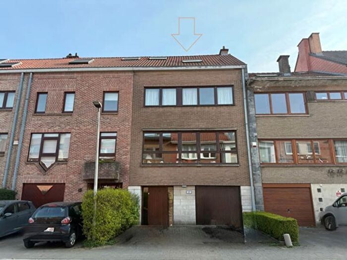 Maison 4 pièces à vendre à Rue des Acacias, Kraainem
