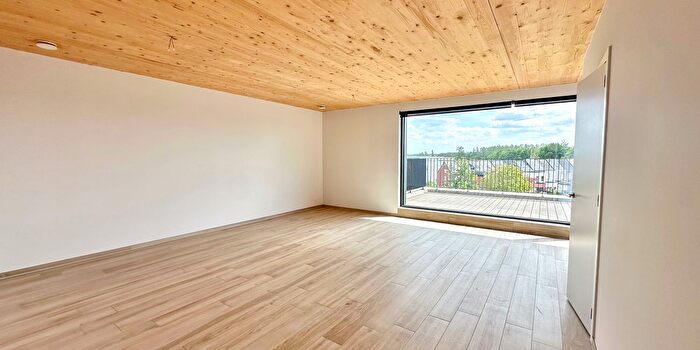 Kapmes, Lier - Appartement 2 pièces à vendre