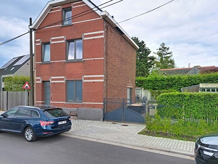 Maison 3 pièces à louer - Mechelsestraat, Tervuren
