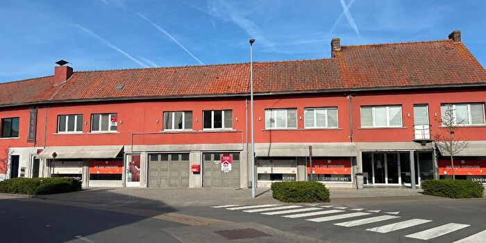 Maison 6 pièces à vendre - Bruggestraat A, Poelkapelle