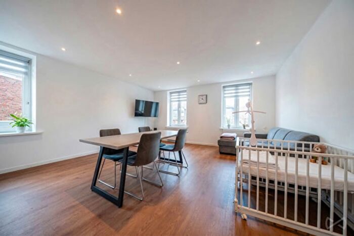 Appartement 7 pièces à vendre à Henri Orban, Aywaille