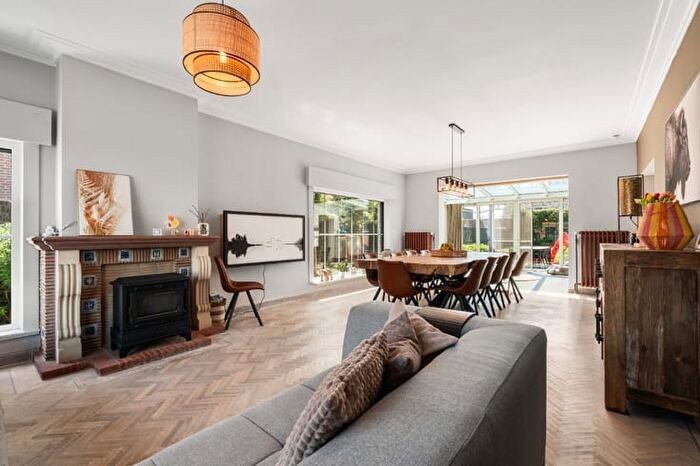 Maison 3 pièces à vendre - Rijksweg, Wielsbeke