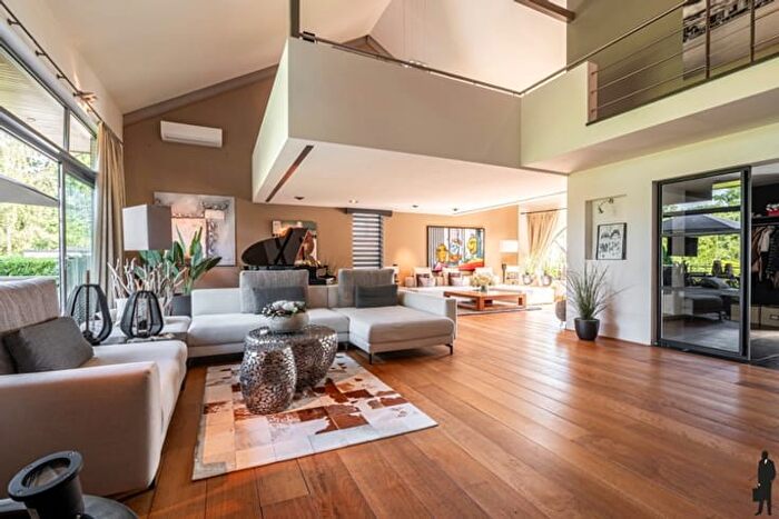 Maison 5 pièces à Dennenlaan, Brecht SintJobin'tGoor, à vendre