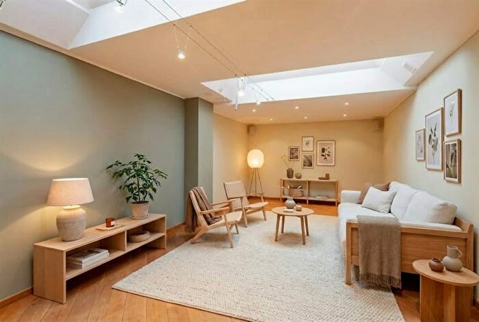 Swolfsstraat, KNOKKE - Appartement 2 pièces à vendre