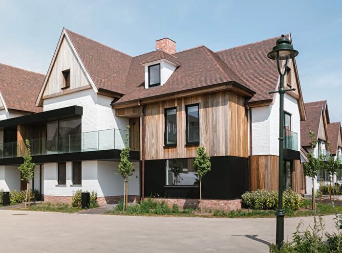 Maison 9 pièces à vendre - Jan Devischstraat, Knokke