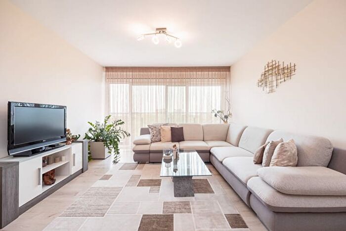 Appartement 2 pièces à vendre - Lambrechtshoekenlaan, Merksem