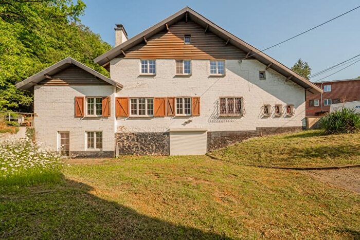 Maison 3 pièces à vendre à Rue de Géloury, Chaudfontaine
