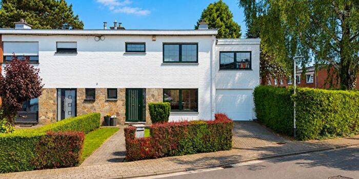 Maison 3 pièces à vendre à Rue Gerard Delvoye, Welkenraedt
