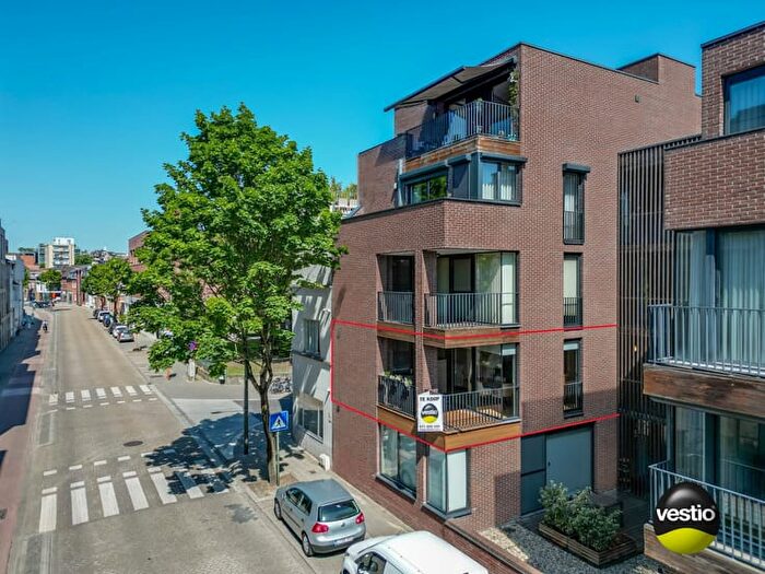 Appartement 14 pièces à vendre à Maastrichtersteenweg BUS, Hasselt