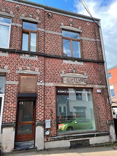 Maison 4 pièces à vendre à Rue De La Station, MontSaintGuibert