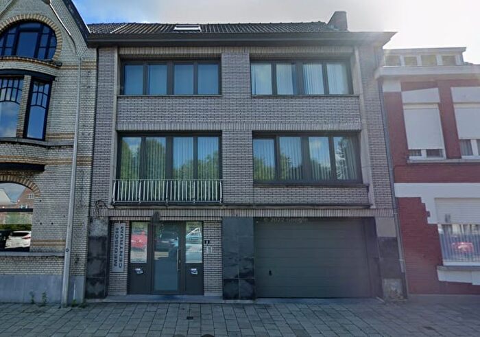 Maison 11 pièces à vendre - Suikerkaai, Zelzate