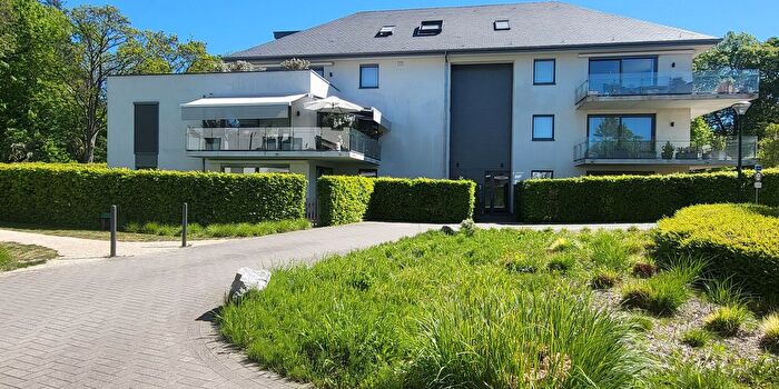 Appartement 2 pièces à Waterloo, WaalsBrabant, à vendre