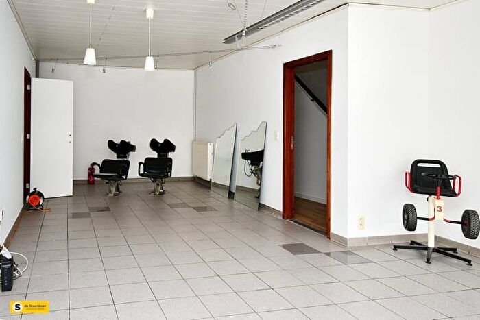 Maison 4 pièces à Laaglandlaan, Merksem, à vendre