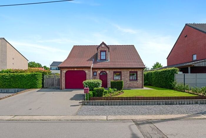 Jacostraat, Walshoutem : Maison 9 pièces à vendre