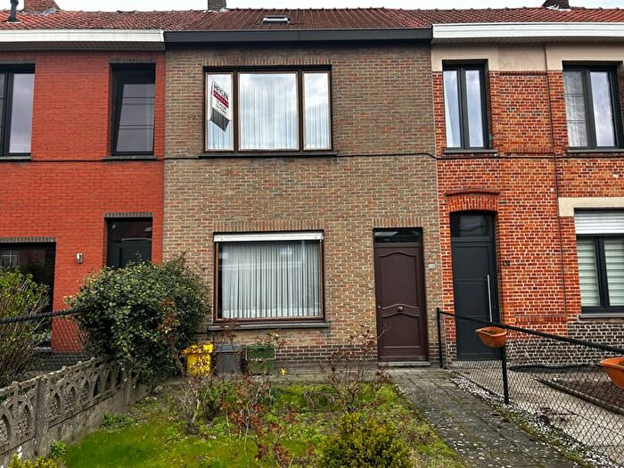 Maison 2 pièces à louer - Steenweg op Mol, TURNHOUT
