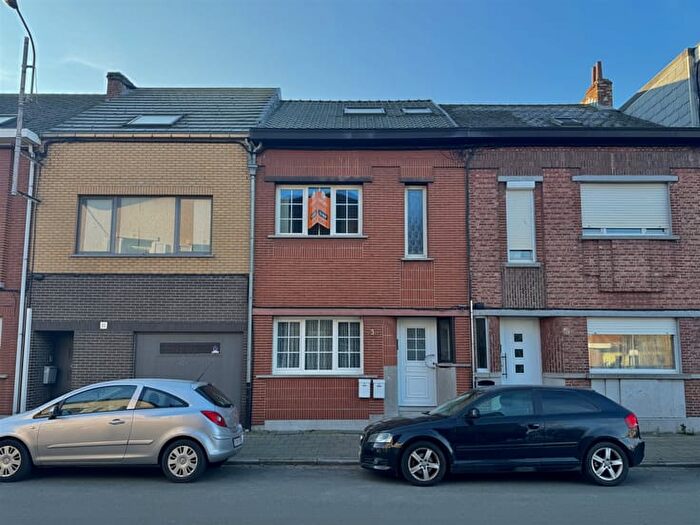 Maison 3 pièces à vendre à Eduard Anseelestraat D, Willebroek