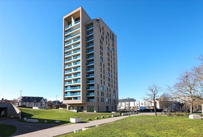Appartement 1 pièce à vendre à ElfdeLiniestraat, HASSELT