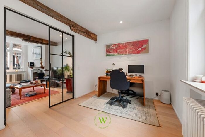 Maison 2 pièces à vendre - Kortewinkel, Brugge