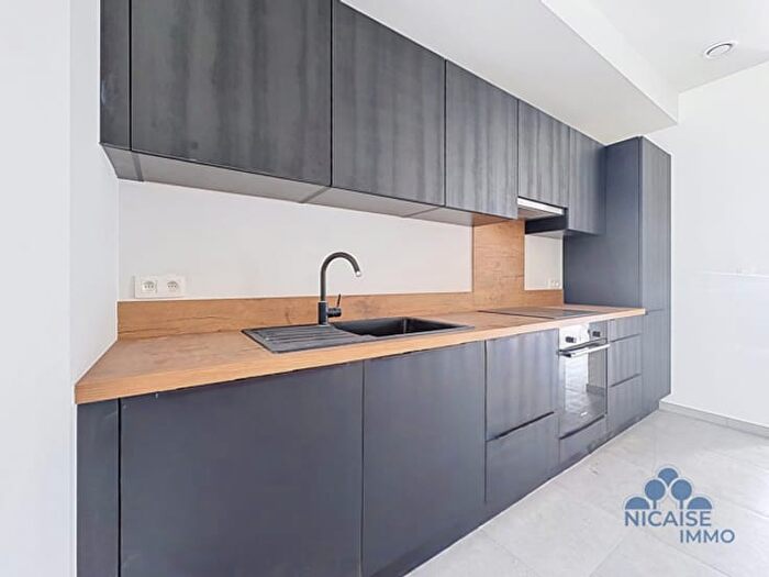Maison 2 pièces à louer - Rue d'Acoz, HamsurHeureNalinnes