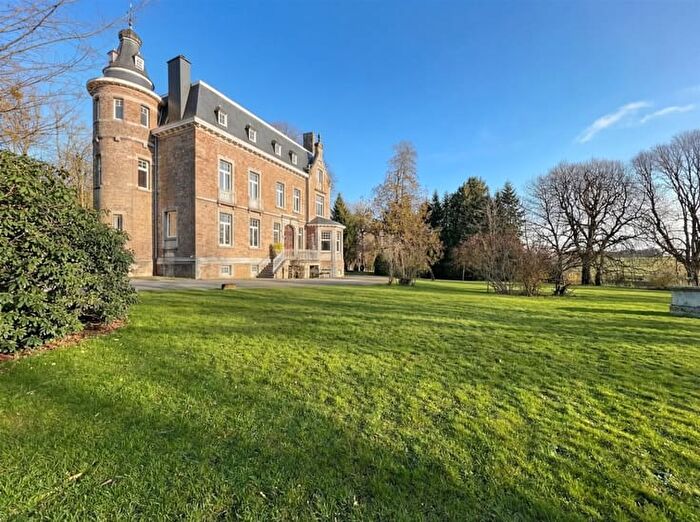 Maison 8 pièces à vendre - Route de Liège, TERWAGNE