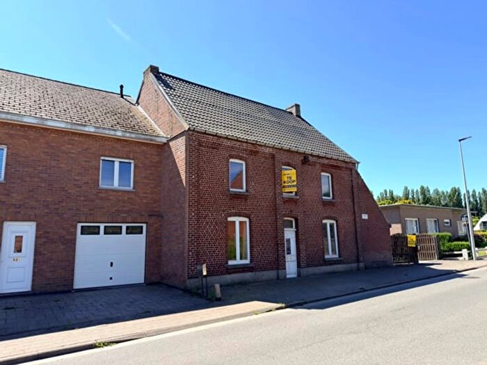 Maison 4 pièces à vendre - SintRochusstraat, Aalst Nieuwerkerken