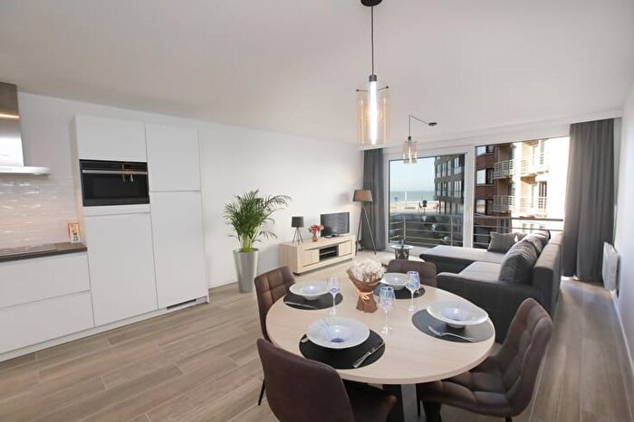 Raversijdestraat, R - Appartement 7 pièces à vendre